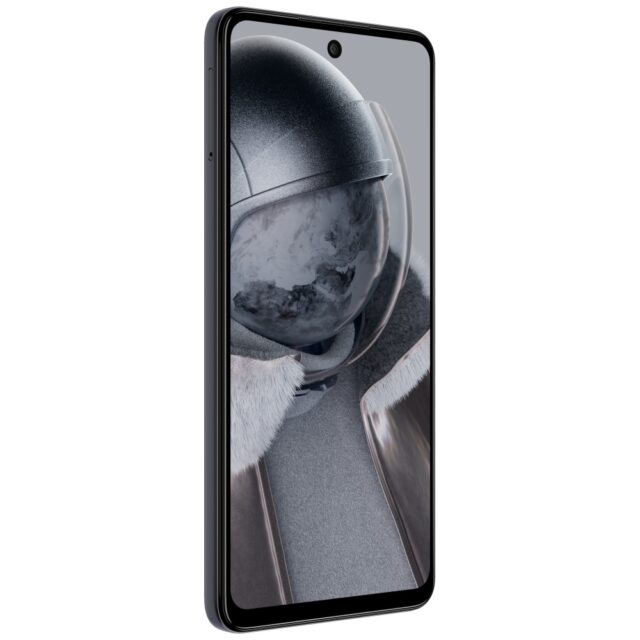 Smartphone HMD Pulse Pro TA-1588 8/256GB DS black - imagine 4