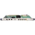 Huawei SCUN | Control board | dedicated for 5680/5683 OLT - imagine 3