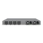 Ubiquiti ECS-24-PoE (1050W) | Switch | Etherlighting™, 8x 2.5 GbE RJ45, 16x 10 GbE RJ45, 2x SFP28, L3, PoE+++ - imagine 2