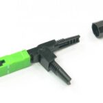 Extralink SC/APC | Connector | Fast connector