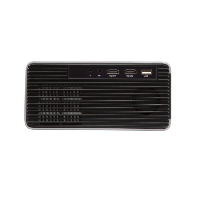 Overmax Multipic 3.5 | Projector | 1080p, 2200lm, HDMI, Wi-Fi - imagine 4