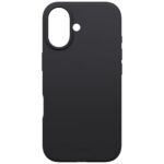 UNIQ Lino Case for iPhone 17 Magclick Charging Grey - imagine 3