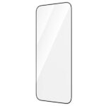PanzerGlass Ultra-Wide Fit iPhone 14 ProMax 6,7" Screen Protection Antibacterial Easy Aligner Included 2786 - imagine 3