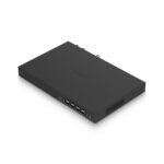 Ubiquiti ER-8-XG | Router | EdgeMAX EdgeRouter, 8x SFP+, 1x RJ45 1000Mb/s - imagine 5