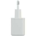 Wall Charger Bazic Goport Velox    Kit 1xUSB-C 1xUSB-A GaN 35W with cable white - imagine 6