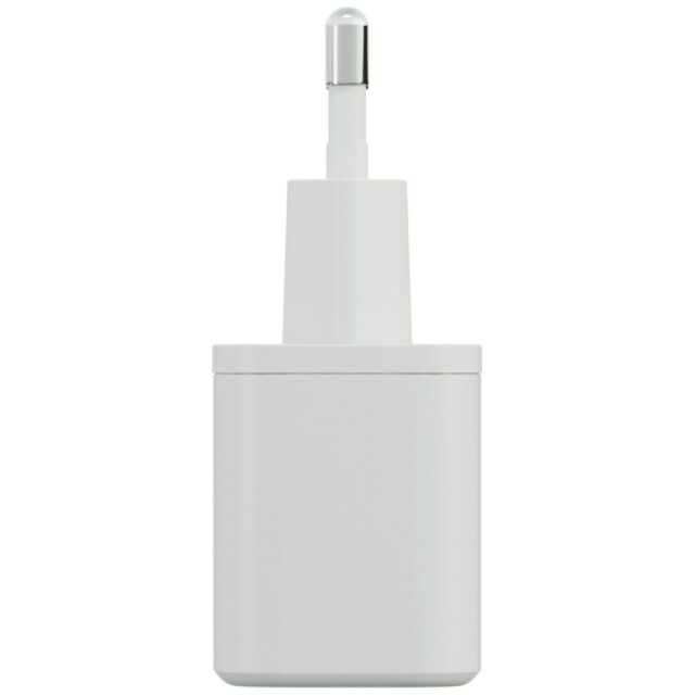 Wall Charger Bazic Goport Velox    Kit 1xUSB-C 1xUSB-A GaN 35W with cable white - imagine 6