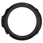 Spigen Liquid Air Samsung Galaxy Watch 345 mm  matte black ACS01560 - imagine 10