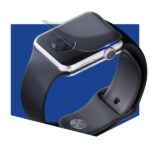 3MK FlexibleGlass Watch GarminVivoactive 4 Hybrid Glass - imagine 4