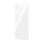PanzerGlass Classic Fit iPhone 14 ProMax 6,7" Screen Protection Antibacterial 2770 - imagine 4