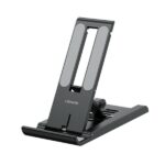 USAMS desktop holder for phone/tablet black ZJ070ZJ01 (US-ZJ070)