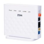 ZTE ZXA10 F601 | ONT | 1x GPON, 1x RJ45 1000Mb/s