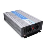 Extralink OPIP-2000W | Voltage converter | 12V, 2000W pure sine - imagine 2