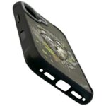 Nimmy Wilk MagSafe case for iPhone 17 dark gray - imagine 5