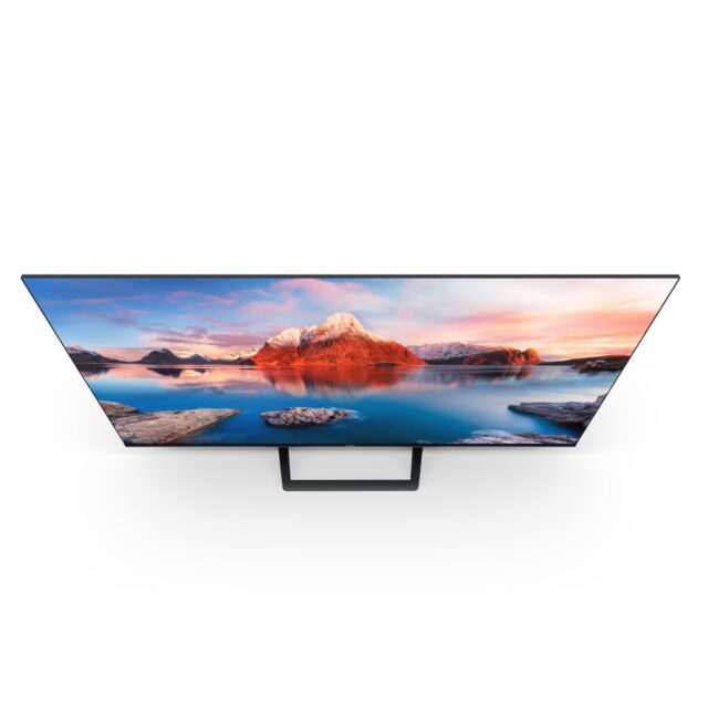 Xiaomi TV A Pro 43" | TV | 4K, 60Hz, Dolby Vision, Dolby Audio, Google TV, Wi-Fi, Bluetooth - imagine 4