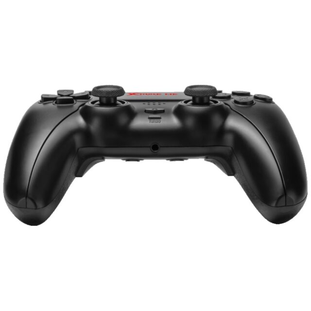 XTRIKE ME Universal Bluetooth Game Controller GP-51 black - imagine 5