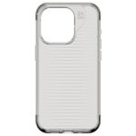 Etui ZAGG Luxe Snap do iPhone 15 Pro     przezroczysty/clear - imagine 2