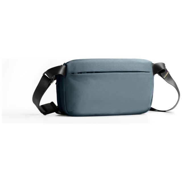Bag Crossbody UNIQ Denver 5L blue - imagine 2