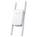Mercusys ME50G | WiFi range extender | AC1900 Dual Band, 1x RJ45 1000Mb/s - imagine 2