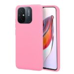 Beline Case Candy Xiaomi 12 Light pink - imagine 2