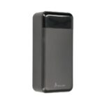 Extralink EPB-124 30000mAh Black | Powerbank | Power bank, Fast Charging, USB-C - imagine 4