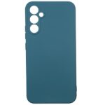 Beline Silicone Case Samsung A54 5GA546 blue - imagine 2