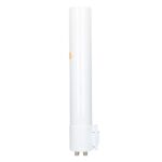 Mimosa N5-360 | Omnidirectional antenna | 15dBi, 360st, 4,9-6,4GHz, 4x N-female - imagine 2