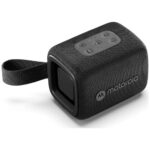 Bluetooth speaker Motorola ROKR 300 7W IP67 black