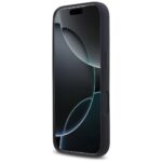 Red Bull Silicone Single Bull Logo MagSafe Case for iPhone 17 Pro Navy Blue - imagine 5