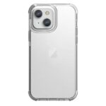 UNIQ Combat Case iPhone 13 / 14 / 15 6,1" crystal clear - imagine 2