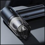 Multifunctional Blower MajesticLine 6 nozzles 16000Pa 6000mAh USB-C blue - imagine 5