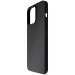 3MK Silicone Case iPhone 13 Pro 6,1" black - imagine 9