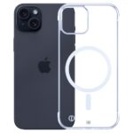 3MK Just20g MagCase for iPhone 15 Plus - imagine 5