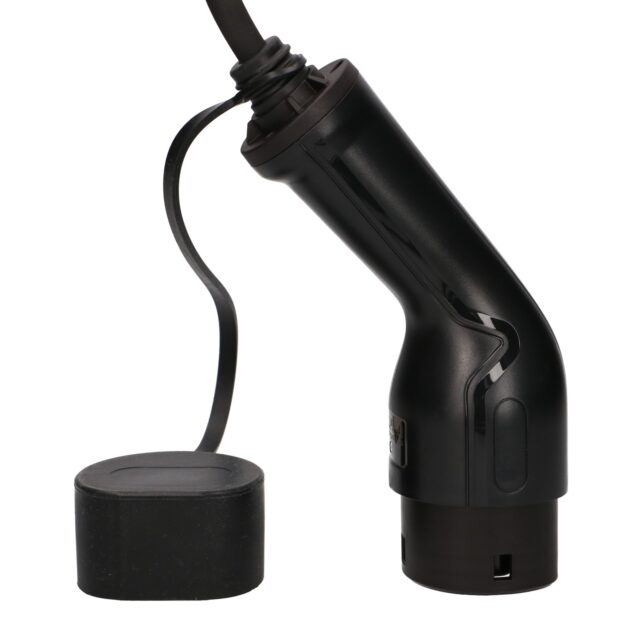 EXTRALINK EV-ANS-EVA03 Electric Vehicle Charger - imagine 4