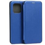 Beline Book Magnetic Moto G15 Case Blue