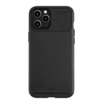 UNIQ Hexa Case iPhone 12 Pro Max 6,7" midnight black