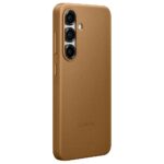 Samsung Kindsuit Case for Galaxy S25+ gold - imagine 3