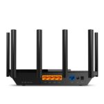 TP-Link Archer AX72 | WiFi Router | WiFi6, AX5400, Dual Band, 5x RJ45 1000Mb/s - imagine 2