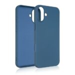 Beline Silicone iPhone 16 Plus 6.7" Case blue