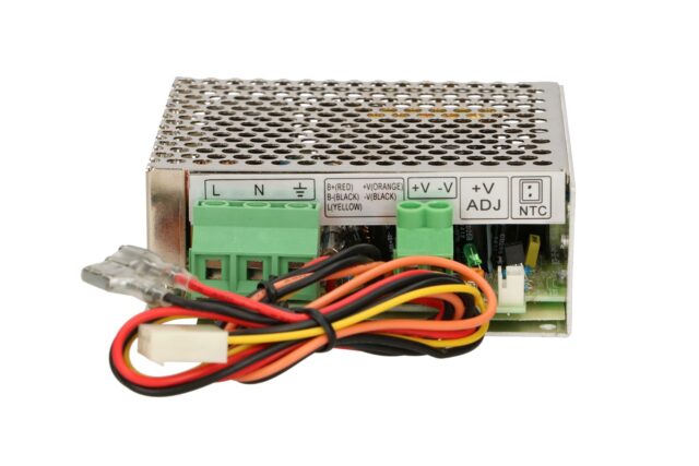 Extralink SCP-35-24 | Power supply | 27,6V, 35W - imagine 4