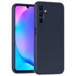 Mercury Soft Samsung A16 A166            midnight blue