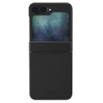 UNIQ case Ora Sam Z Flip6 F741black