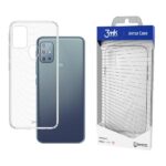 3MK All-Safe AC Motorola Moto G20 5GArmor Case Clear