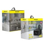 AWEI Y332 Bluetooth speaker + inductive charging black - imagine 5