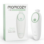 Momcozy NC013 | Electric Nail File for Kids |