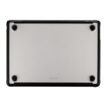 Skinarma case Henko MacBook Air 13" (M3-M2) frost clear - imagine 5