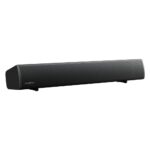 Creative Sound Blaster GS5 Bluetooth 5.3 Gaming Soundbar Black - imagine 4