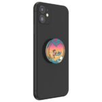Popsockets 2 Stuck on You 112359 grip and stand for phone - licensed - imagine 4