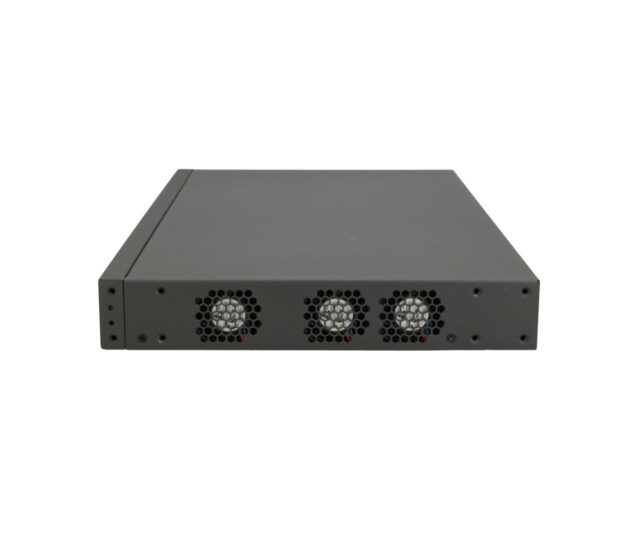 Fiberhome S5800-28T-X-PE-AC | Switch | 24x RJ45 1000Mb/s PoE, 4x SFP+ - imagine 4