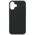 CARE by PanzerGlass Fashion CaseiPhone 16 Plus 6.7"  black MagSafe 1379 - imagine 3