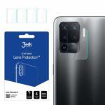 3MK Lens Protect Oppo Reno 5 Lite Camera Lens Protection 4pieces